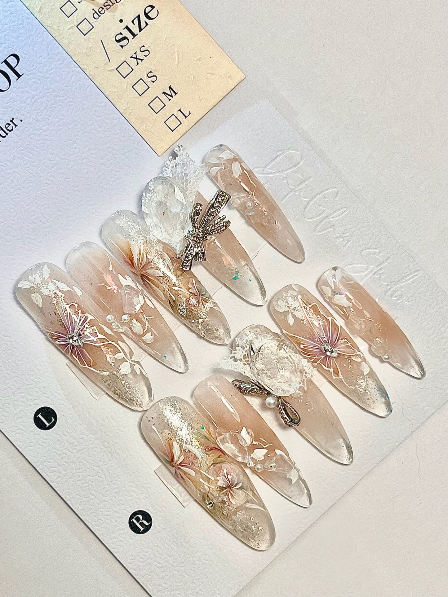 Blush Meadow