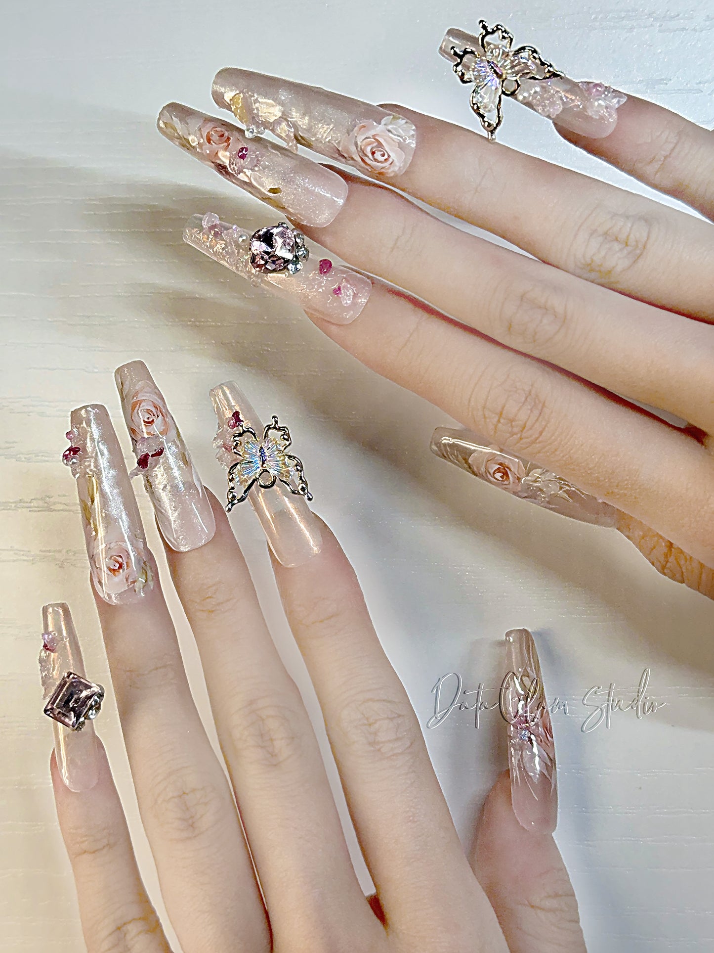 Sugar Rose