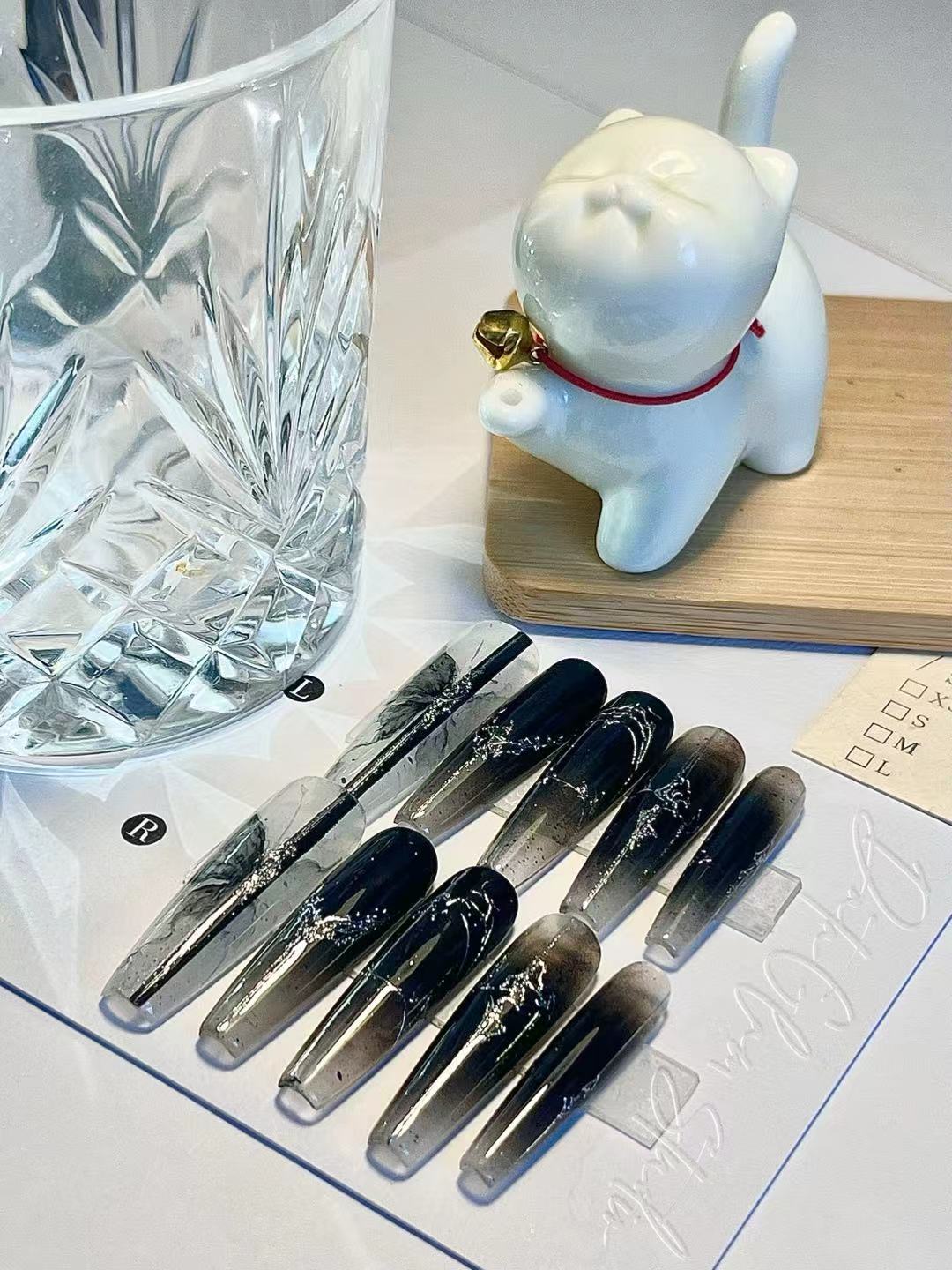 Inkveil