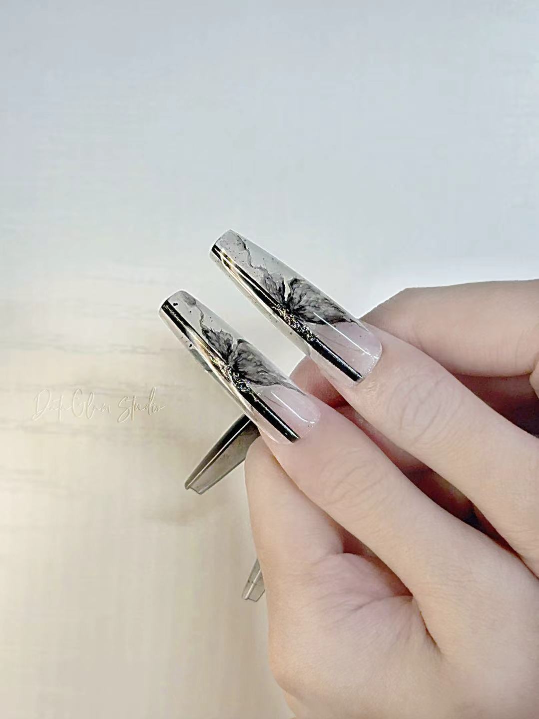 Inkveil