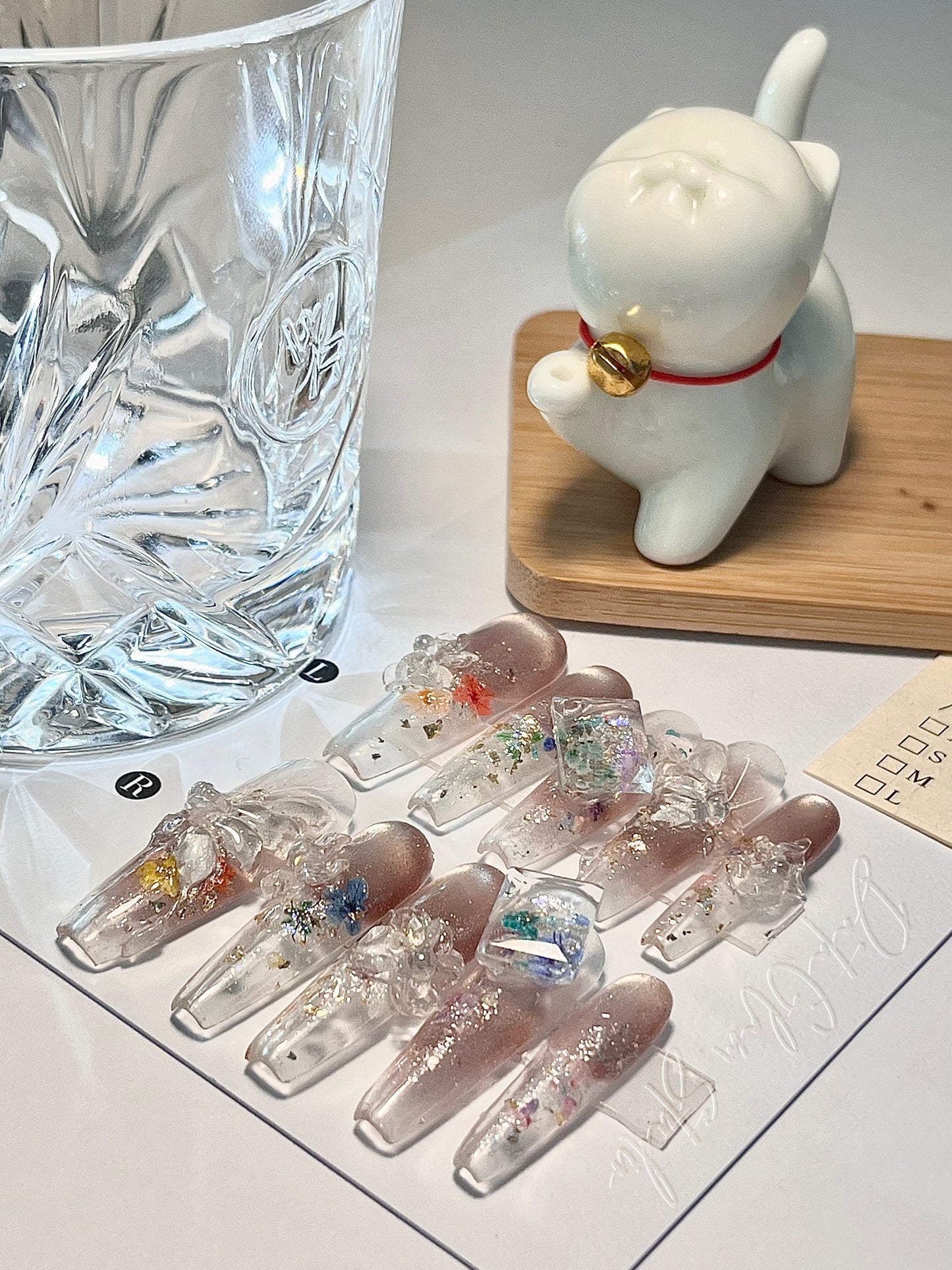 Sugar PRism