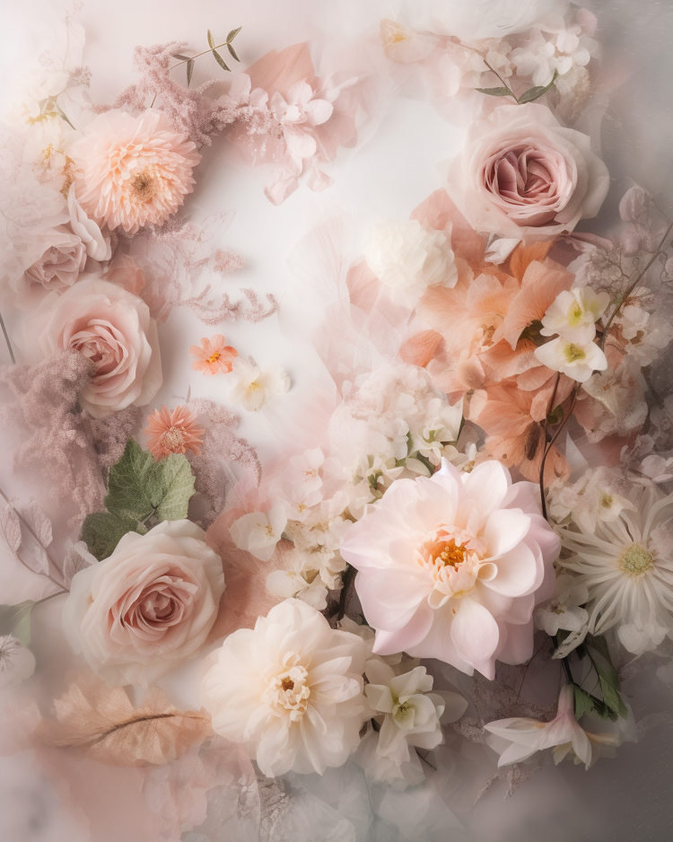 Blooming Hours