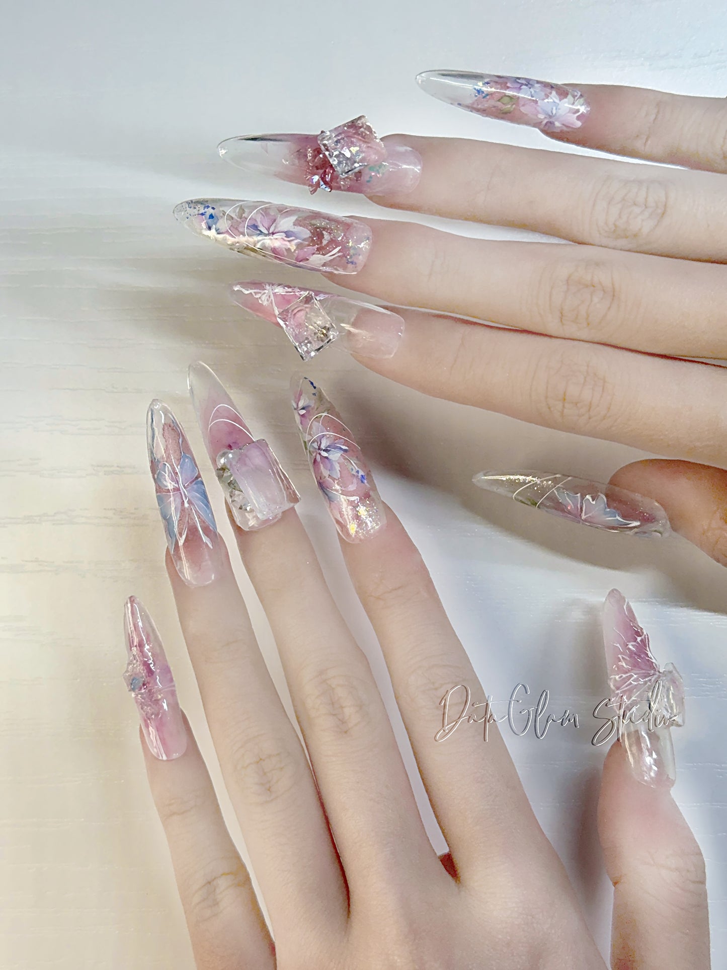 Bloomspell
