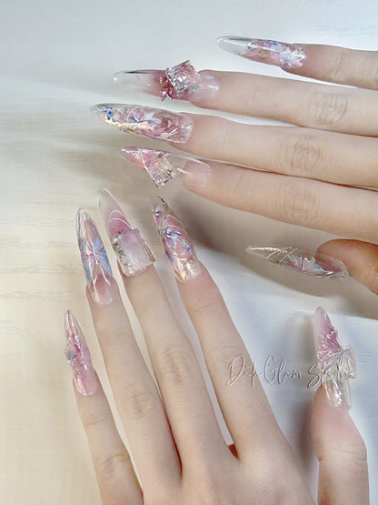 Bloomspell