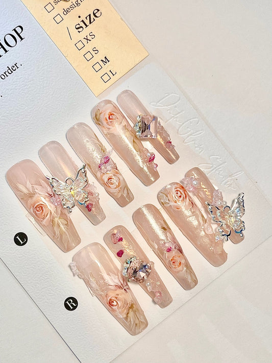 Sugar Rose