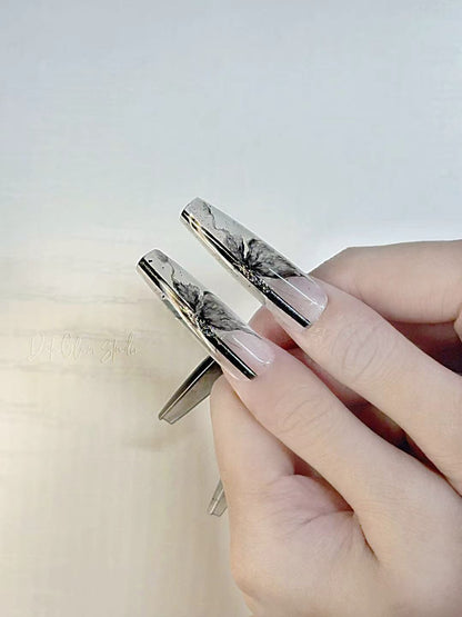 Inkveil