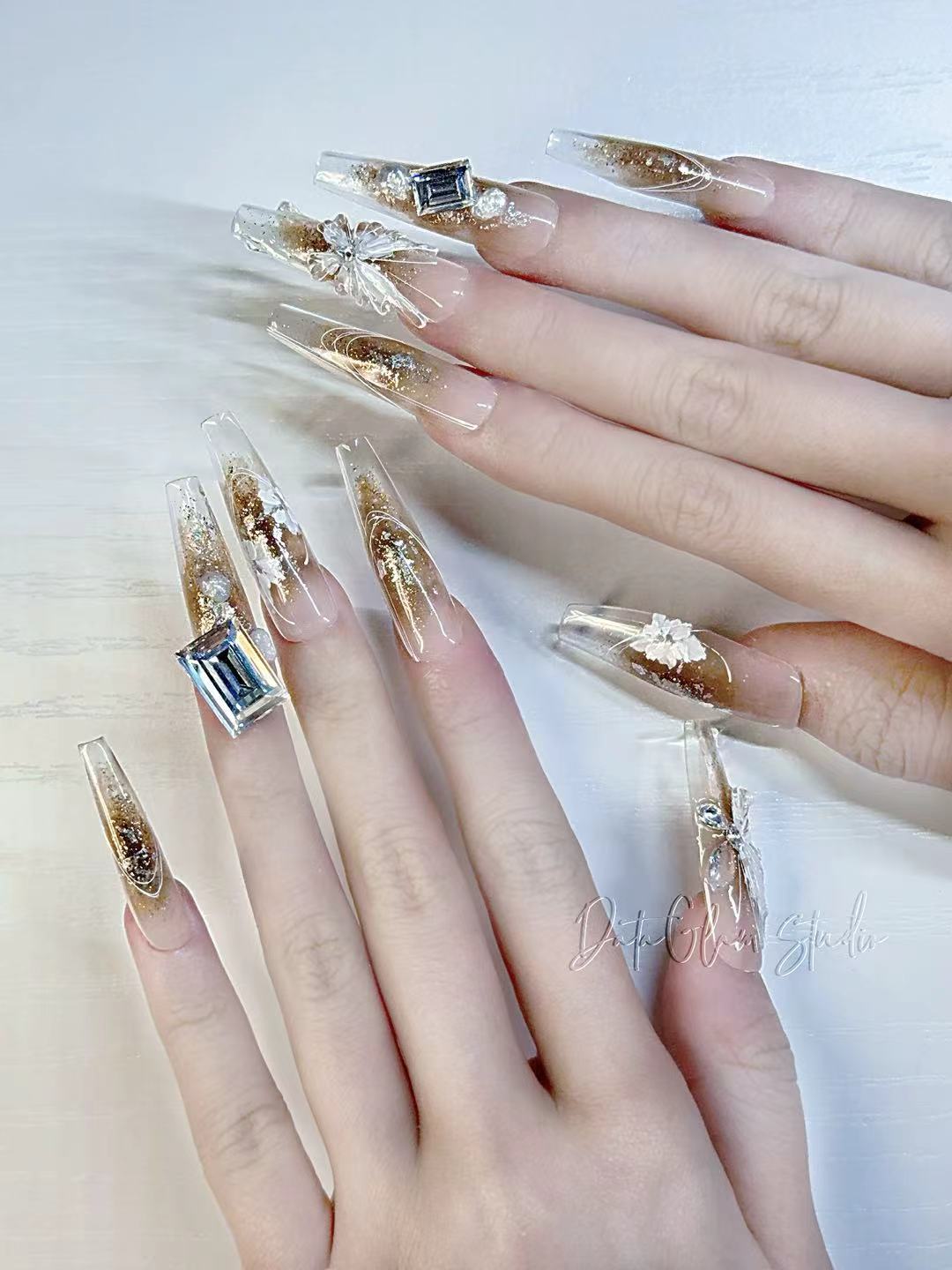 Glasswisp