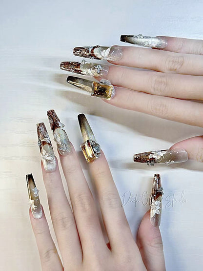 Gilded Root