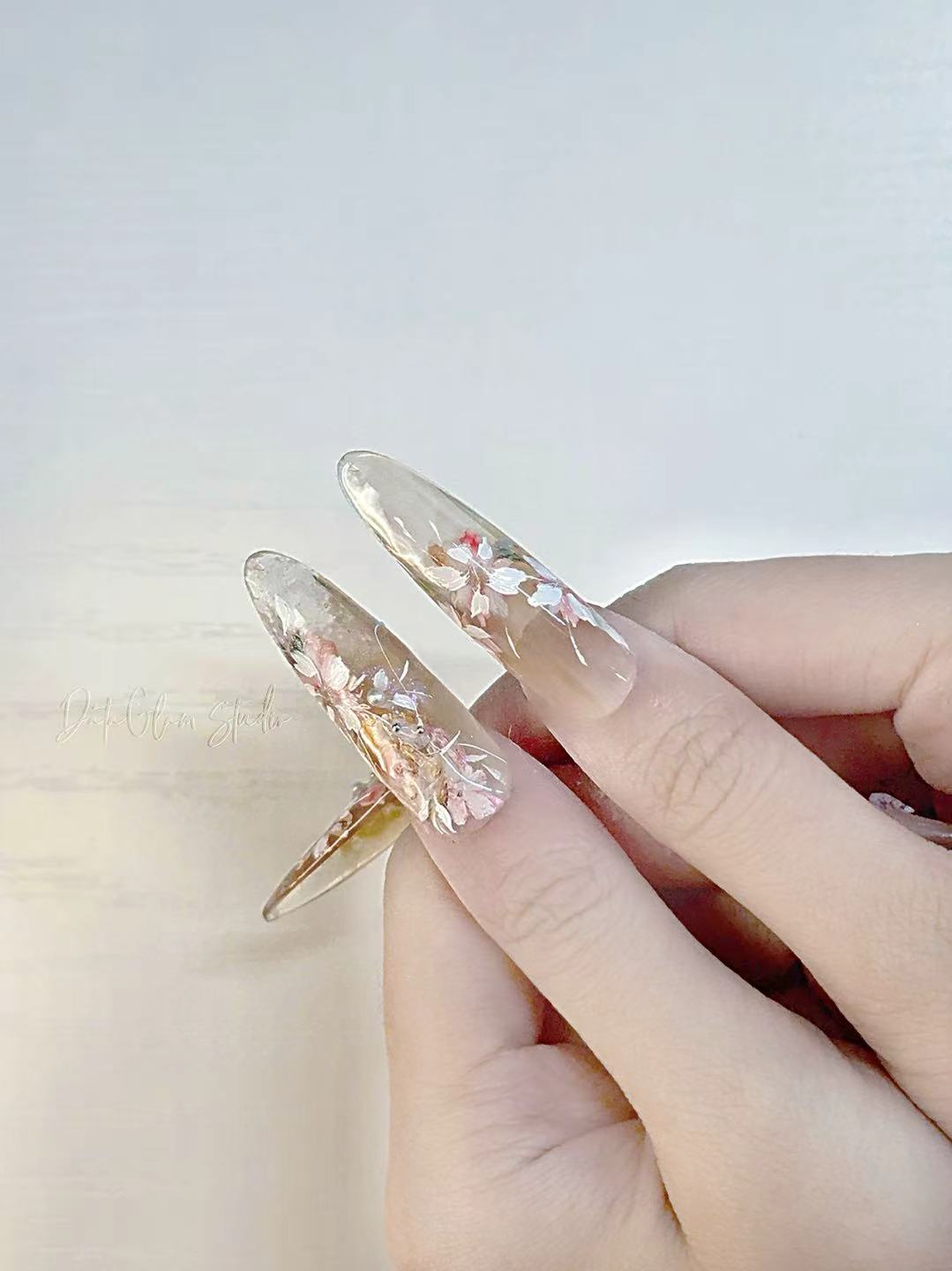 Sakura Reverie