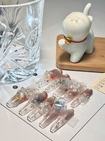 Sugar PRism